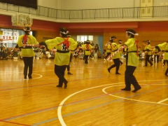 高田越地区アトラクション